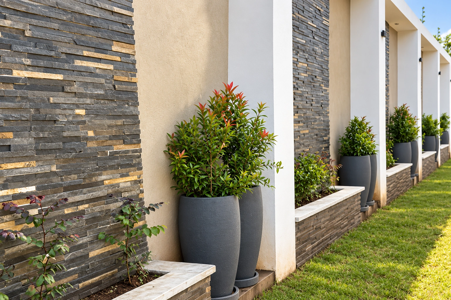 Kiambu Road Residence — Garden Rehabilitation & Landscape Works